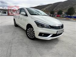 سوزوكي سويفت